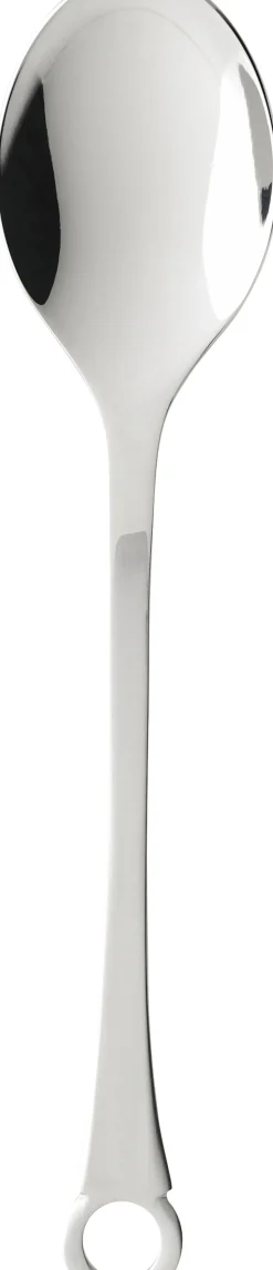 Dessertske Pantry 16,5 cm Mat/Blankt stål
