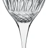 Diamante 4 stk. rødvinsglas klar 52 cl Ø9,4cm H23,
