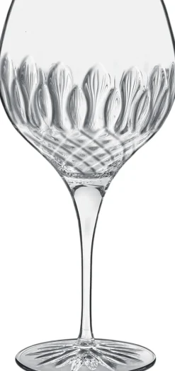 Diamante spansk 4 stk. ginglas klar 65 cl