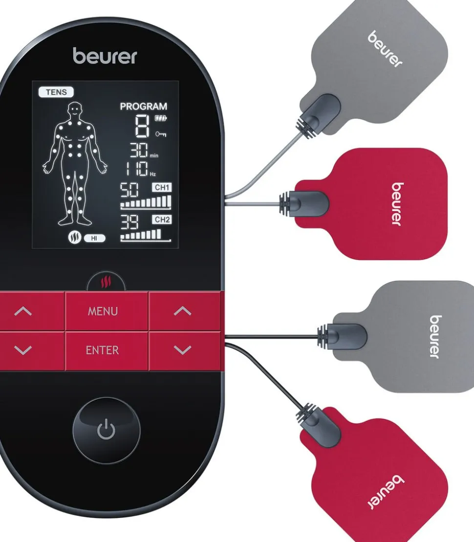 Digital TENS/EMS enhed EM 59