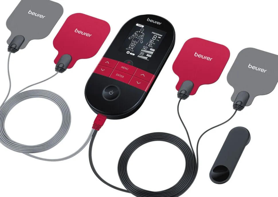 Digital TENS/EMS enhed EM 59