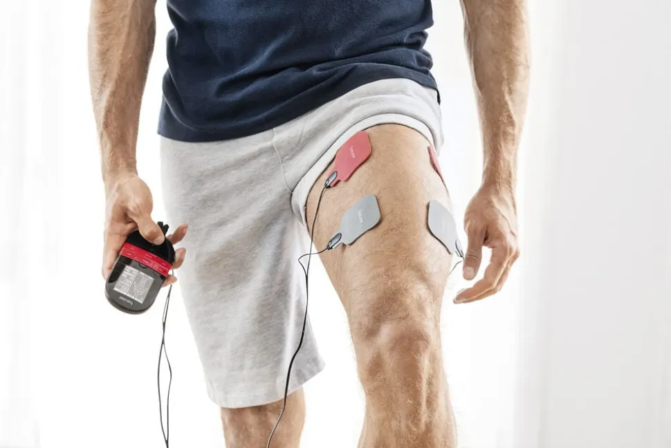 Digital TENS/EMS enhed EM 59