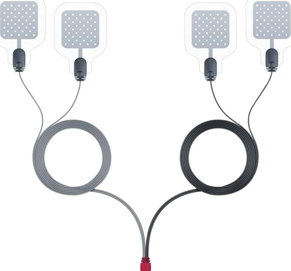 Digital TENS/EMS enhed EM 59