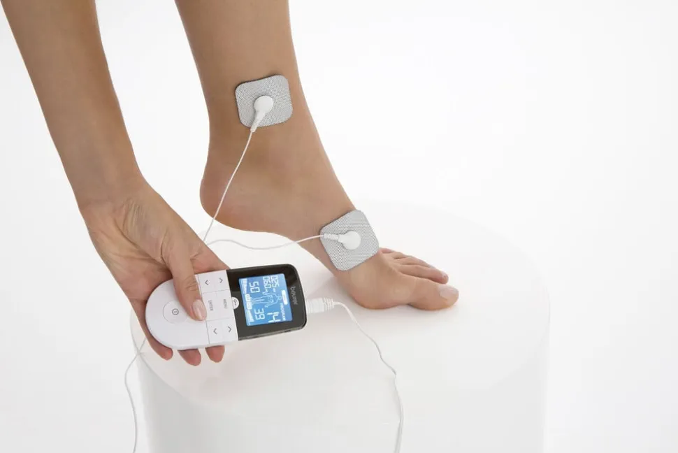 Digital TENS/EMS enhed EM 49