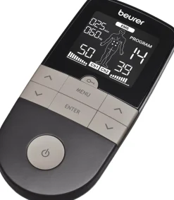 Digital TENS/EMS enhed PR-EM01R