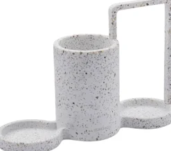 Dishwashing holder
