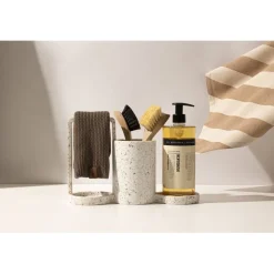 Dishwashing holder