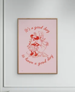 Disney - It's a Good Day to Have Fun