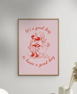 Disney - It's a Good Day to Have Fun