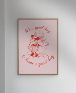 Disney - It's a Good Day to Have Fun