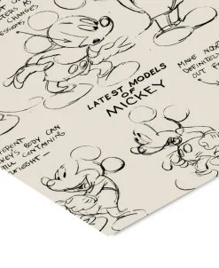 Disney - Mickey Mouse Latest Models of Mickey