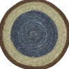 Dækkeserviet 35 cm Sun Navy blue