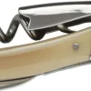 DOB. LEVEL PROP, BRUN HORN