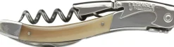 DOB. LEVEL PROP, BRUN HORN