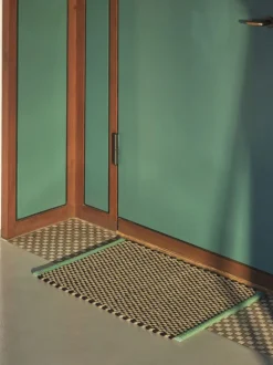 Door Mat-Sand