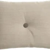 Dot Cushion-Steelcut Trio-Sand