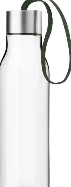 Drikkeflaske 0,5 l Emerald green