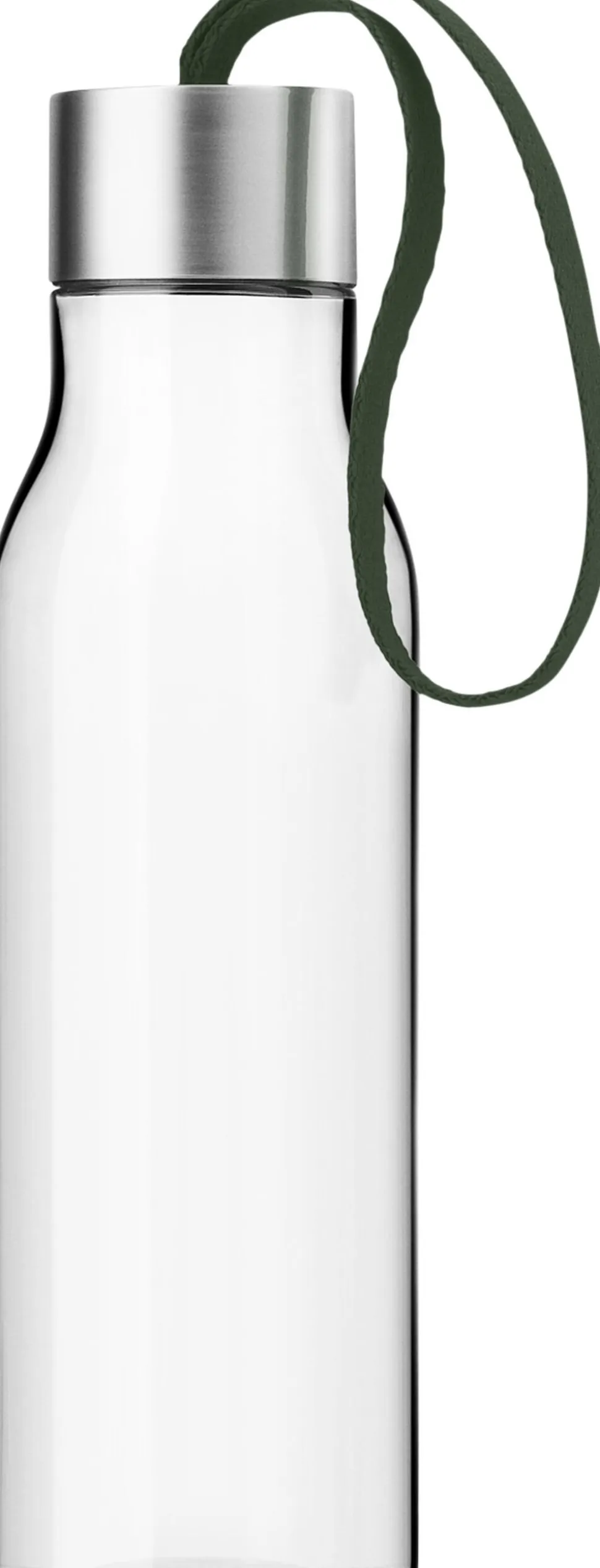 Drikkeflaske 0,5 l Emerald green