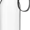 Drikkeflaske 0,5 l. grey