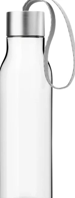 Drikkeflaske 0,5l Mgrey
