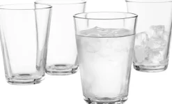 Drikkeglas 38 cl. 4 stk.. /æske