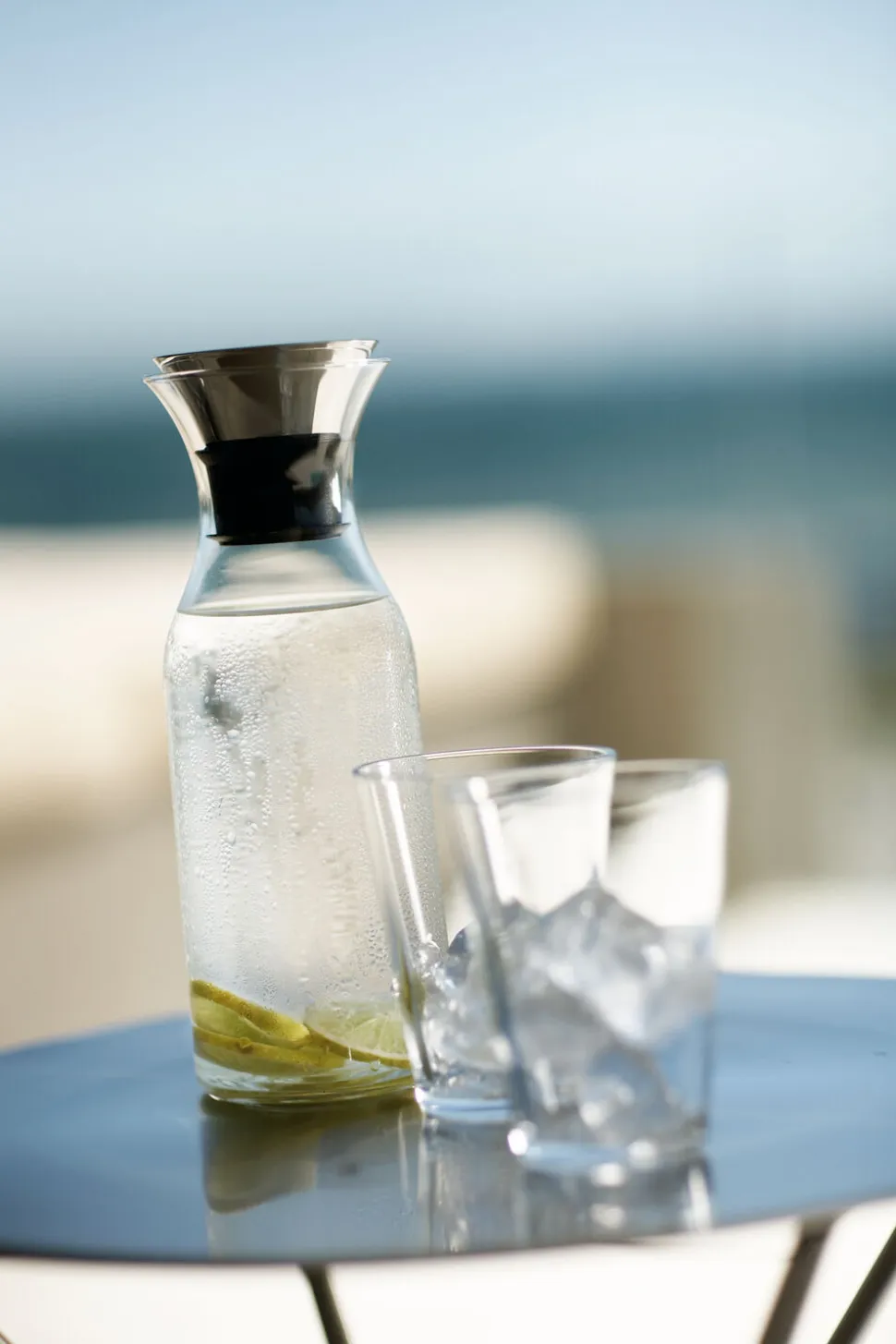 Drikkeglas 38 cl. 4 stk.. /æske