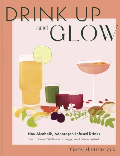 Drink Up and Glow