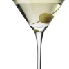 Drinkglas Martini