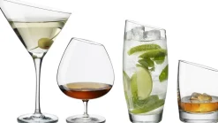 Drinkglas Martini