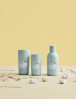 DRINK-IT termoflaske 0.5 l. Moomin shooting star