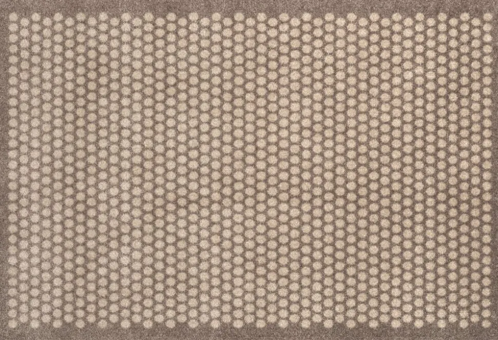 Dørmåtte/løber