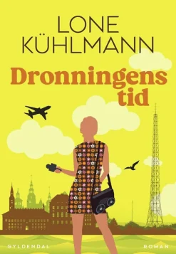 Dronningens tid