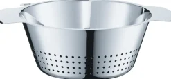 Dørslag 3,4 liter 24 x 10,5 cm Stål