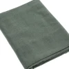 Dug 320 x 140 cm Forest green 100% ny bomuld
