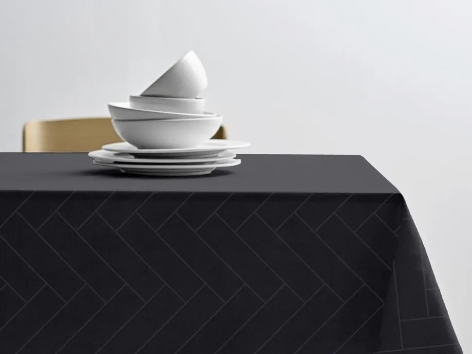 Dug dia180 Tiles Damask Ash