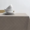 Dug dia180 Tiles Damask Taupe
