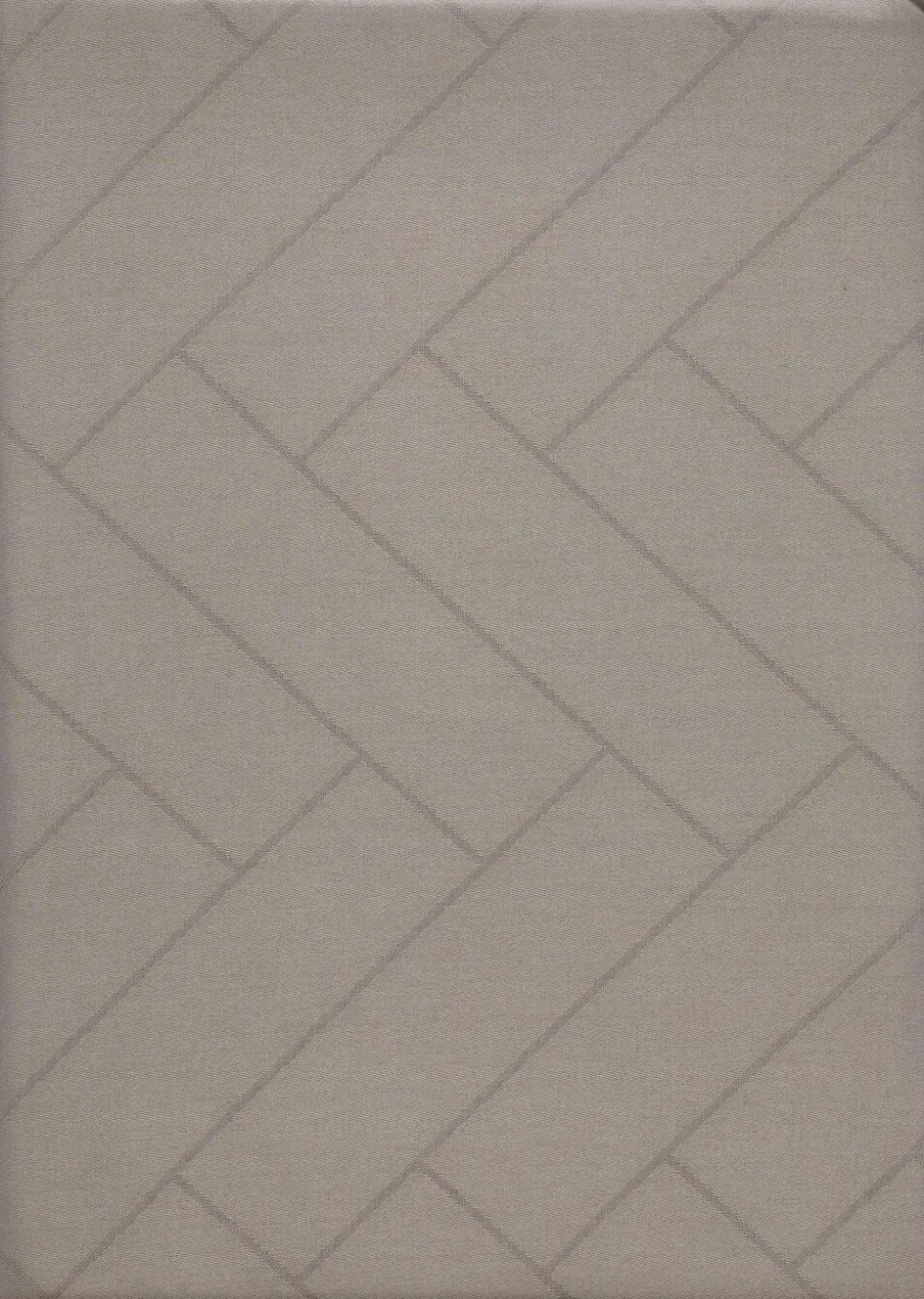 Dug dia180 Tiles Damask Taupe