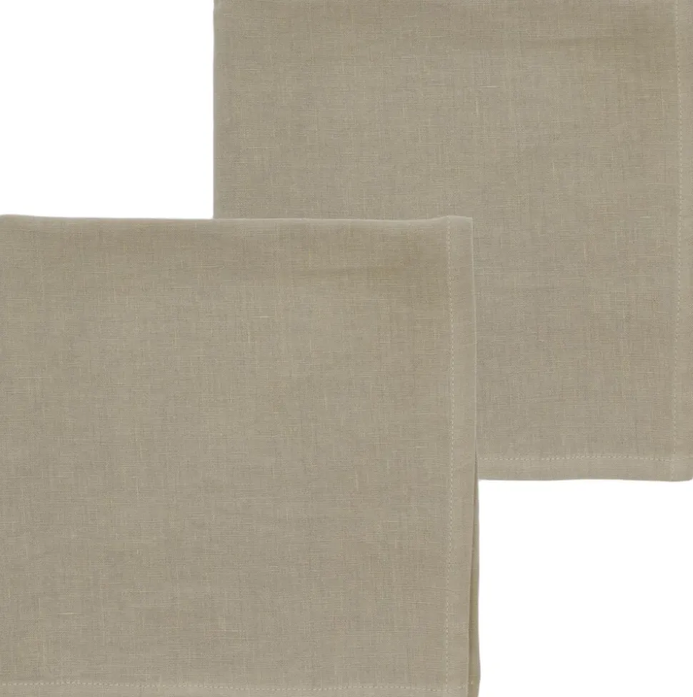 Dug Pure Linen Nature