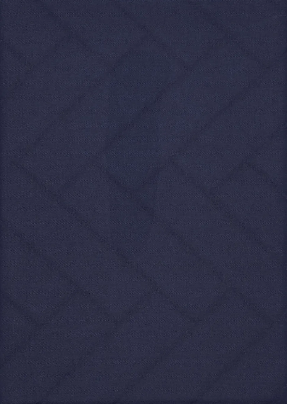 Dug Tiles Damask Indigo