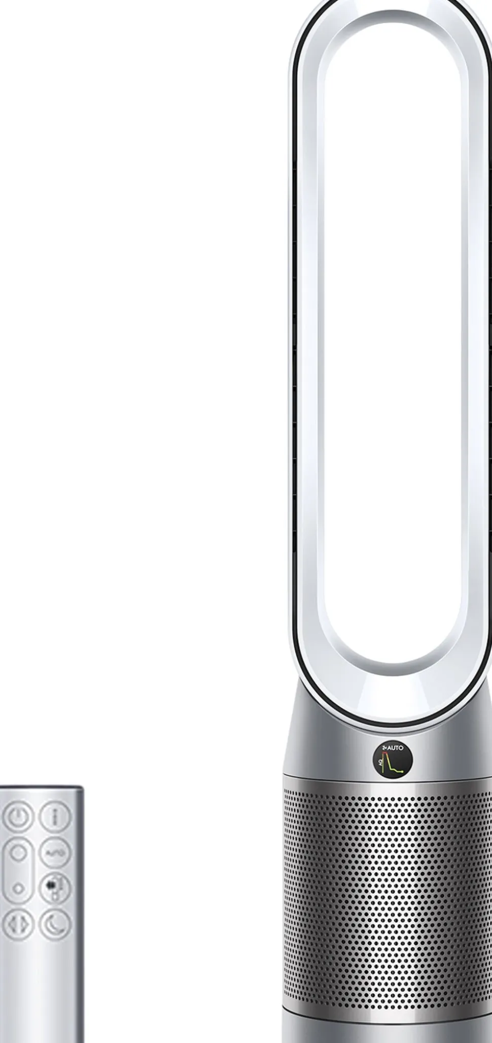 Dyson Purifier Cool Auto React