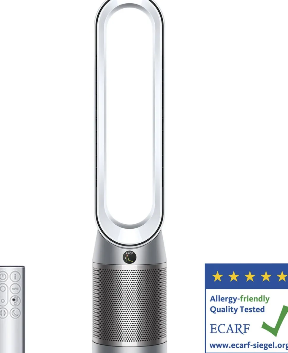 Dyson Purifier Cool Auto React