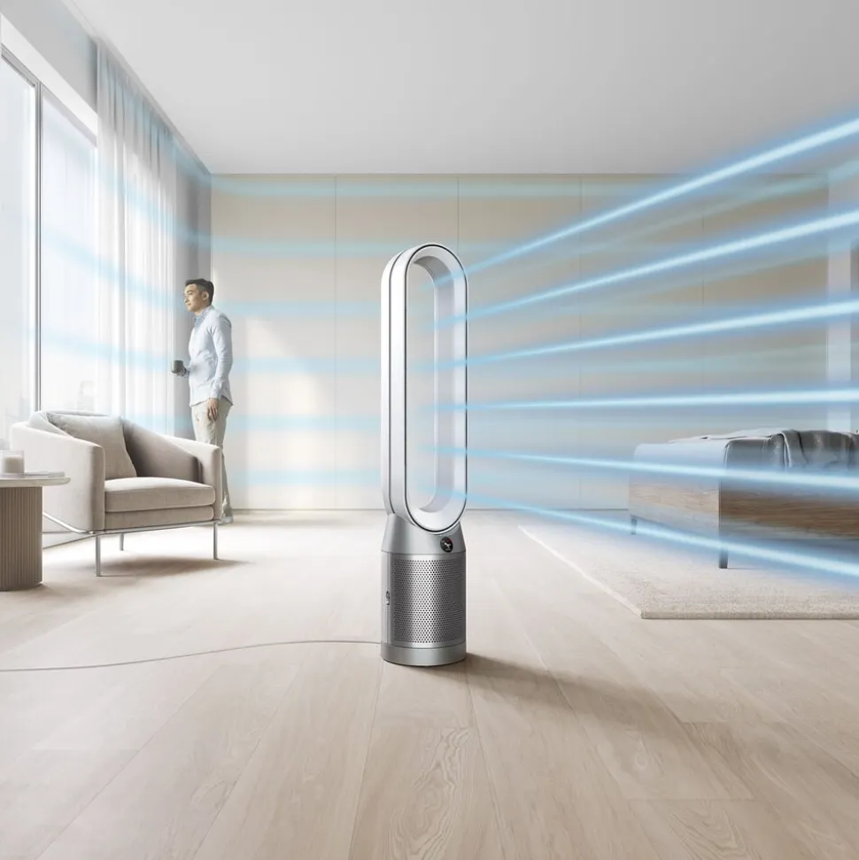 Dyson Purifier Cool Auto React
