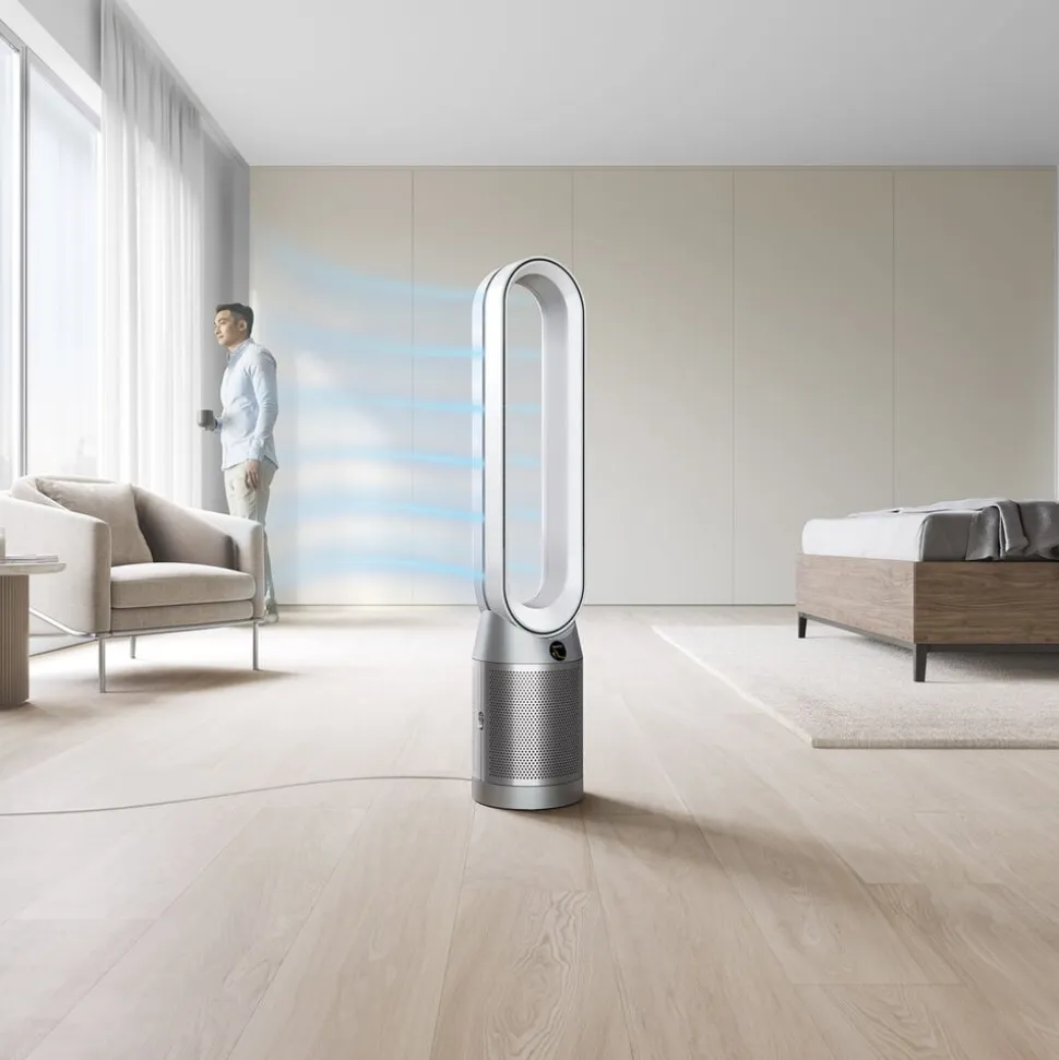 Dyson Purifier Cool Auto React