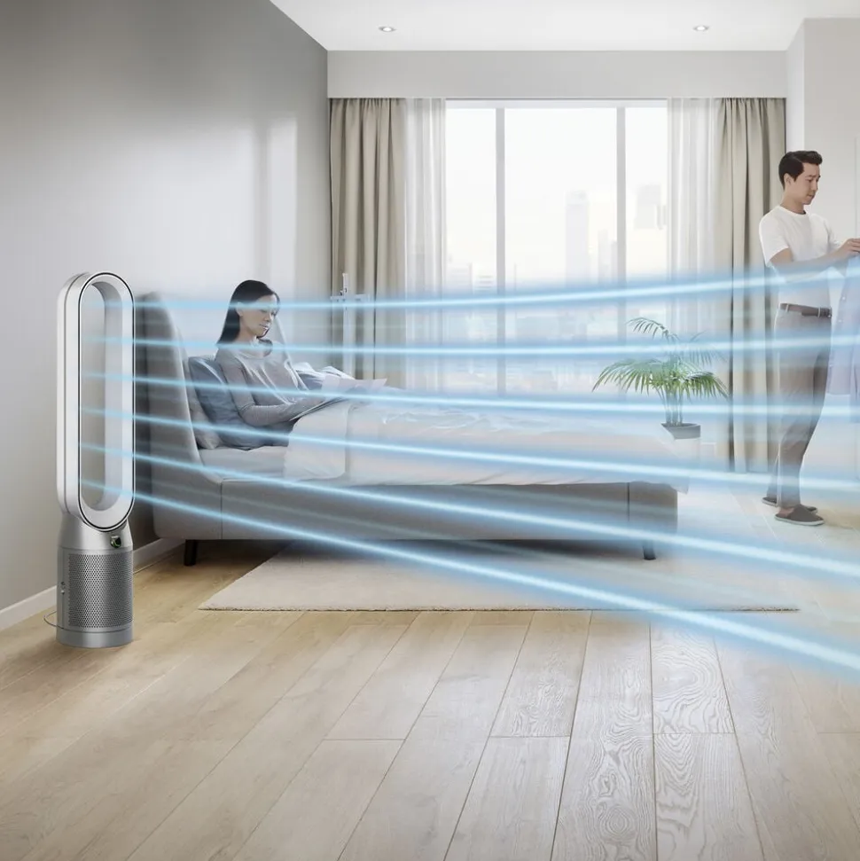 Dyson Purifier Cool Auto React