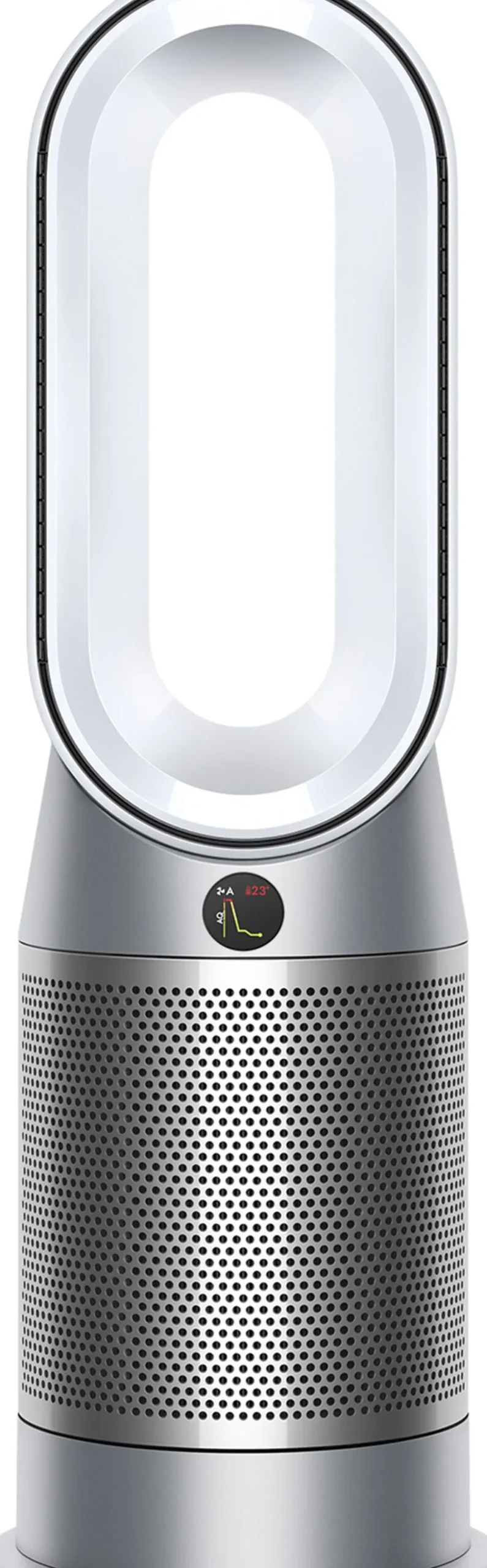 Dyson Purifier Hot+Cool Auto React
