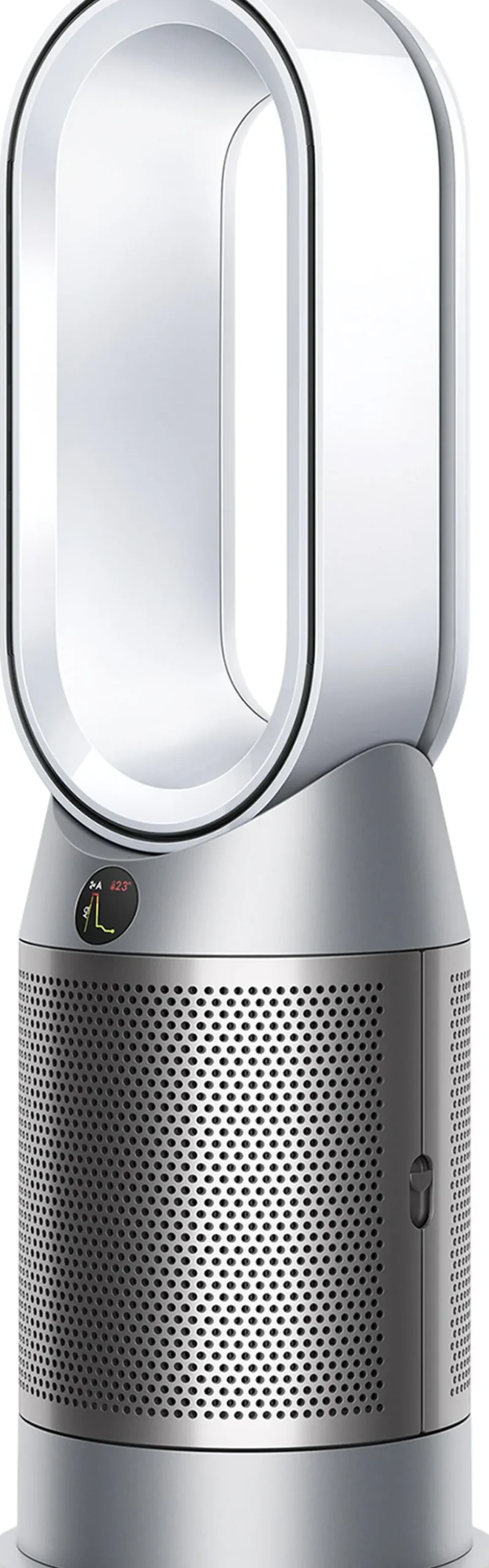Dyson Purifier Hot+Cool Auto React