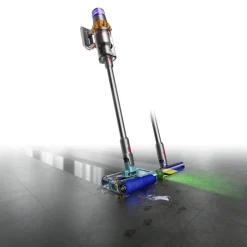 Dyson V15s Detect Submarine