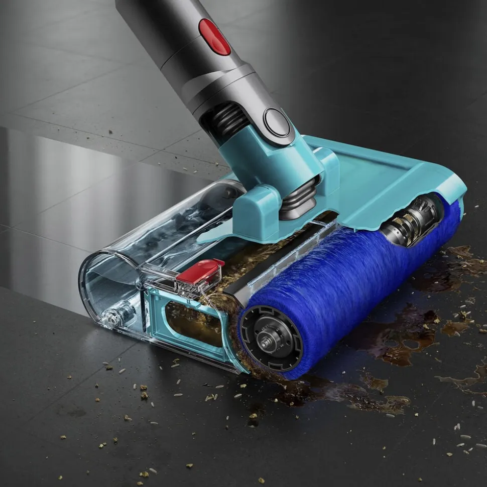 Dyson V15s Detect Submarine