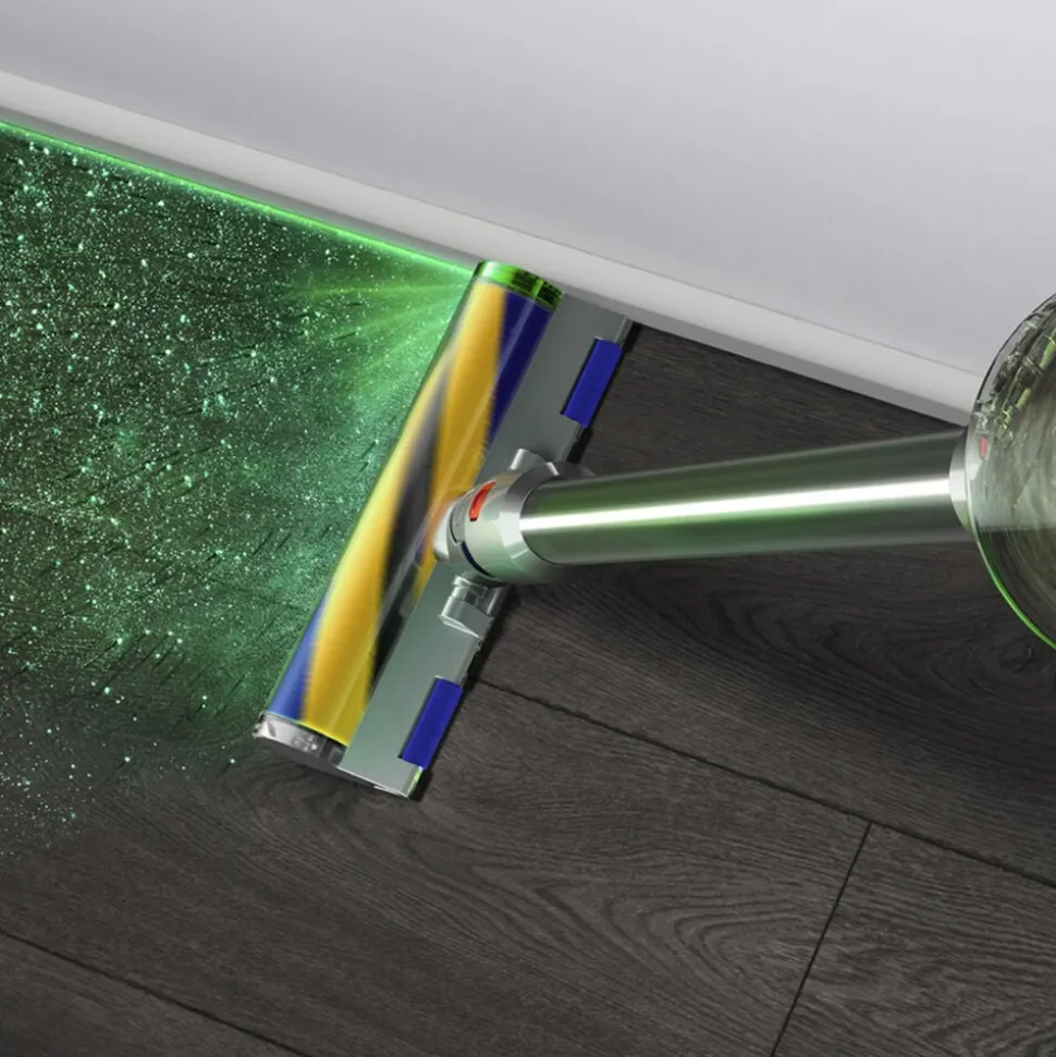 Dyson V15s Detect Submarine