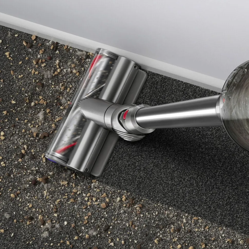 Dyson V15s Detect Submarine